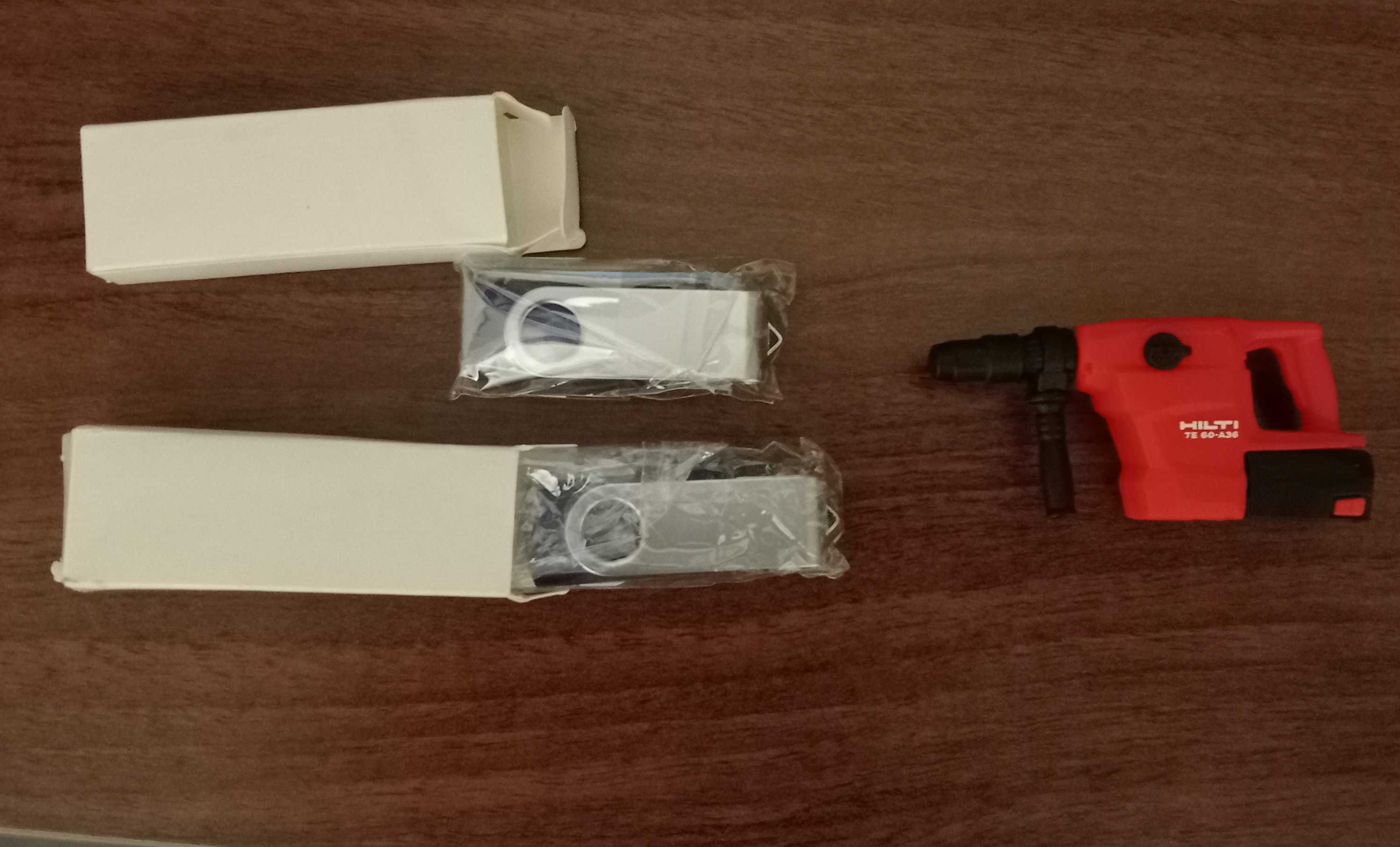 USB Флешка-накопитель 16 ГБ новые
