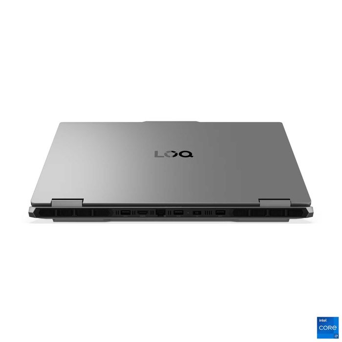 Нов лаптоп Lenovo LOQ 17IRX10