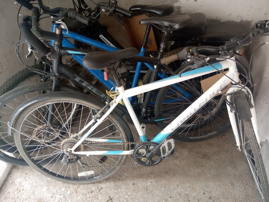 Biciclete,sport aer liber