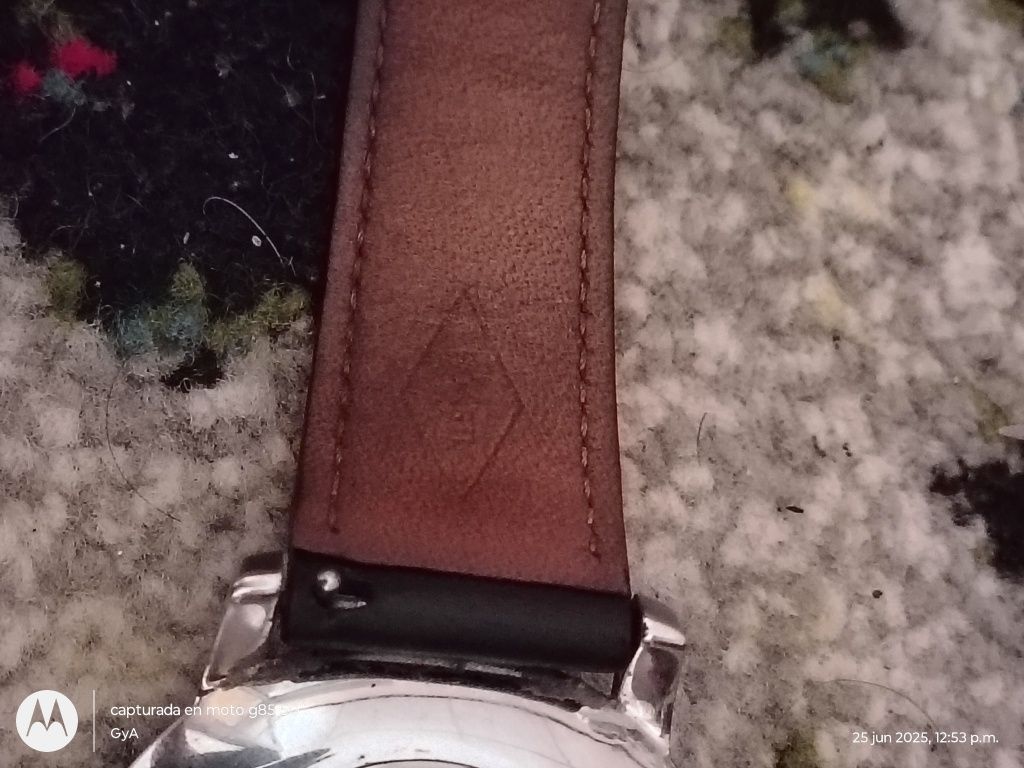 Ceas Original Fossil Slim