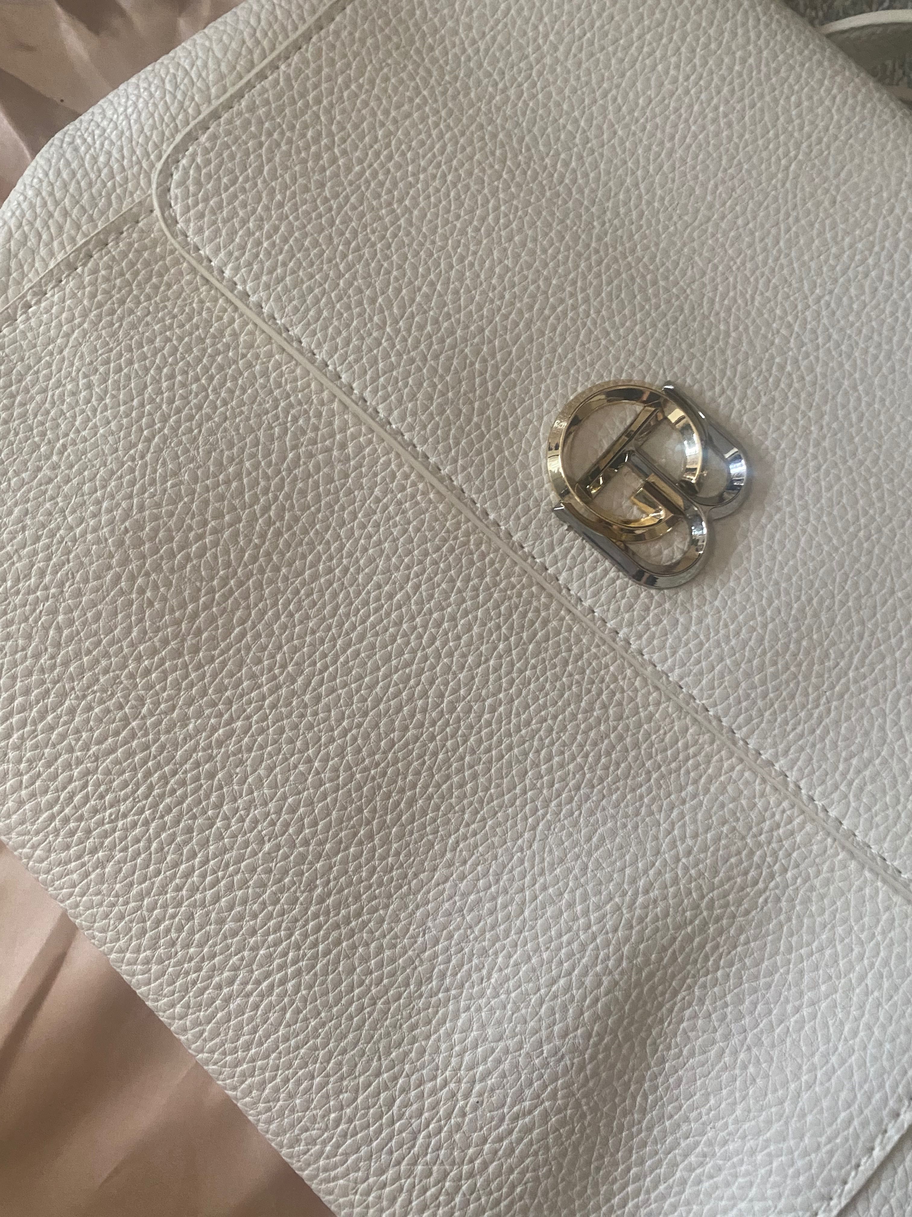 Gucci Super Mini Marmont bag , раница на Baldinini