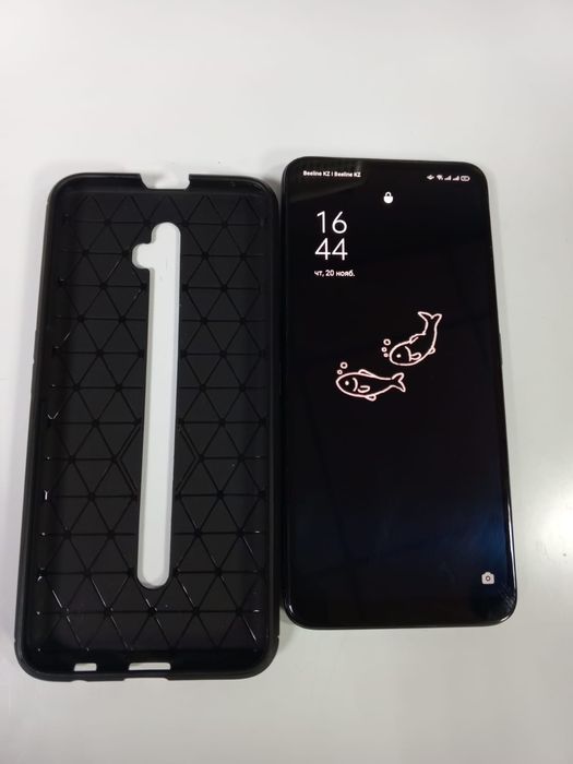 Телефон OPPO Reno2 Z