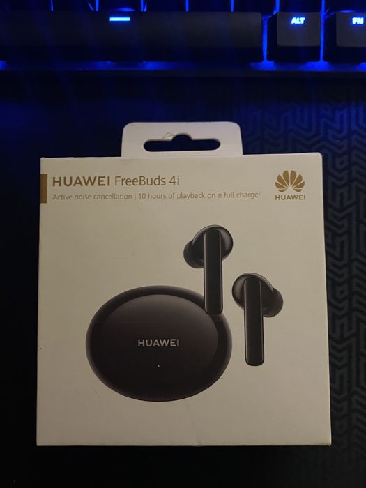 Huawei FreeBuds 4i