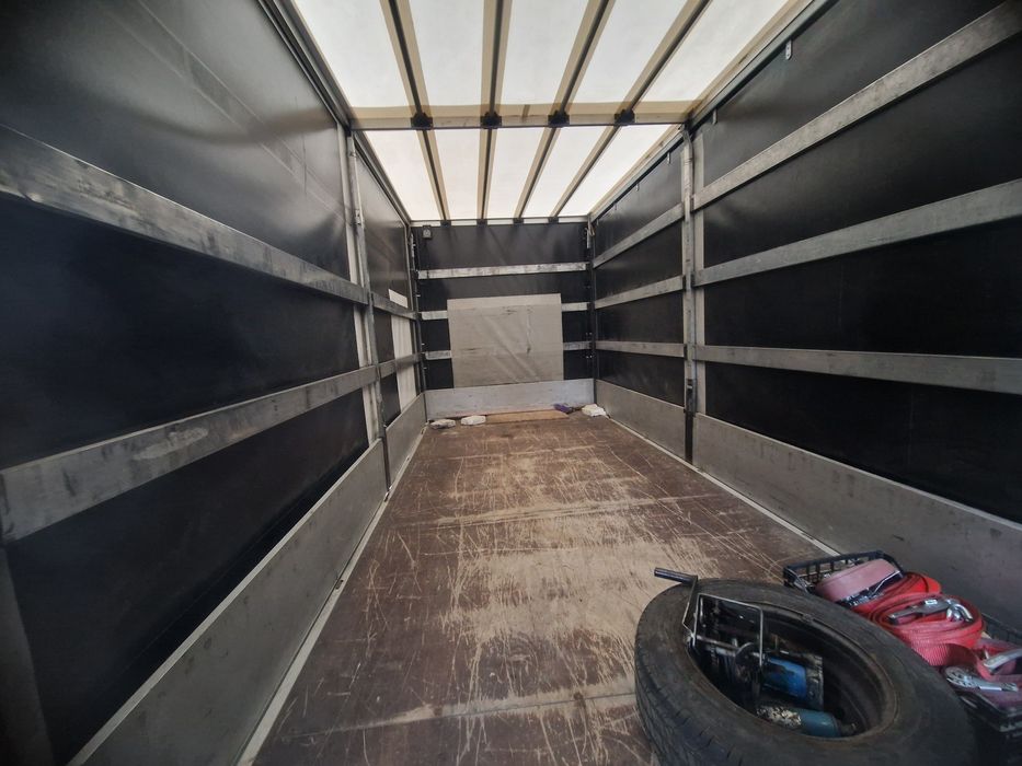 IVECO DAILY 35S18 2017 3.0