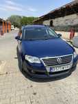 Passat b6 euro 5