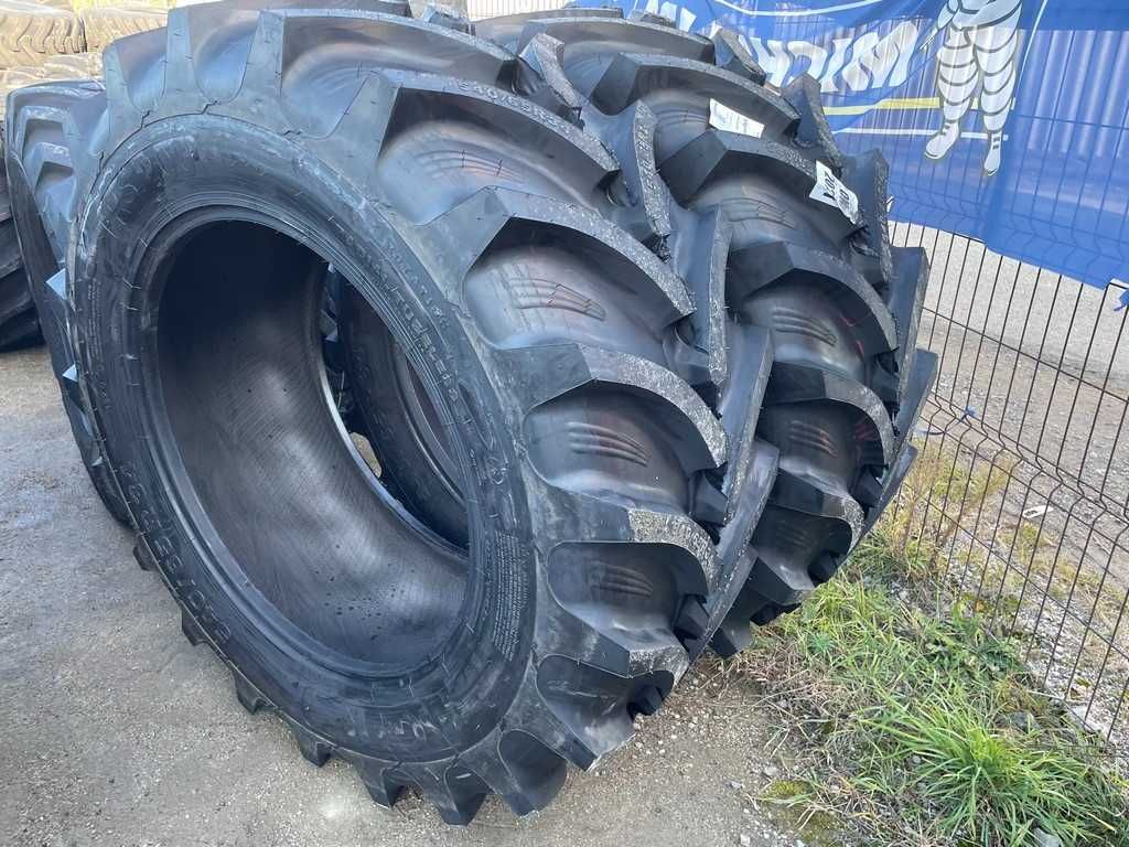 Anvelope noi agricole Radiale de tractor 540/65R34 OZKA Garantie