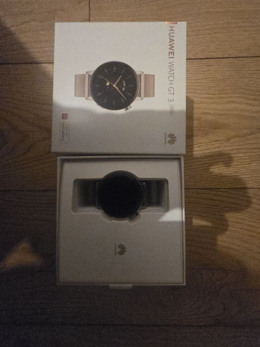 Huawei watch gt3 42mm