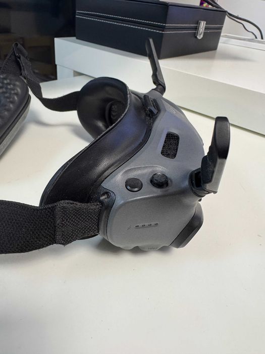 DJI Goggles Integra