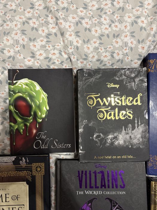 Книги на английски