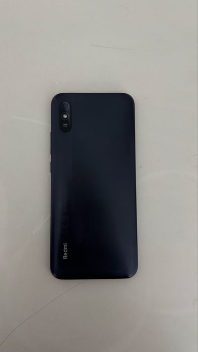 Redmi 9A телефон