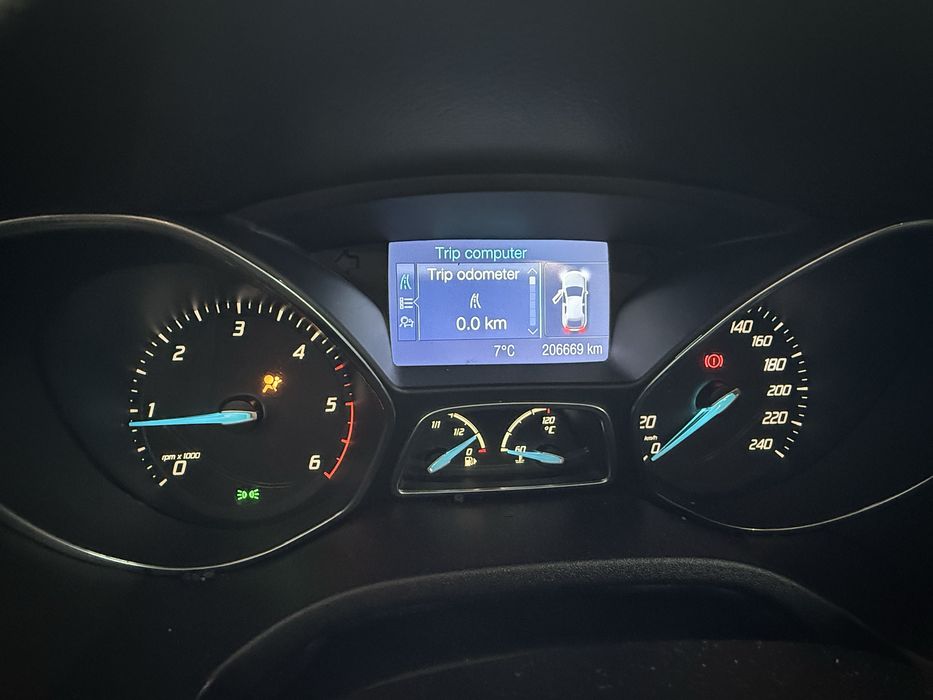 Piese Dezmembrari Ford Focus 3 1.6d 2011 Livrare rapida Seriozitate!