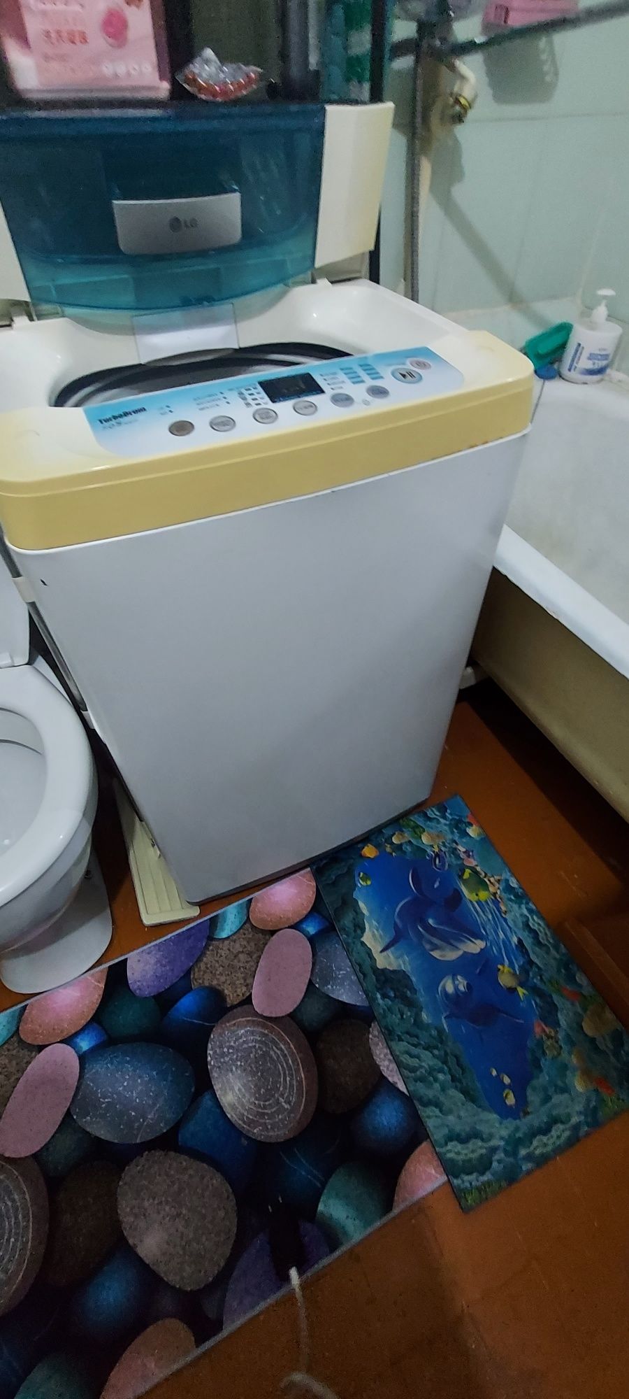 Продам стиральная машина автомат