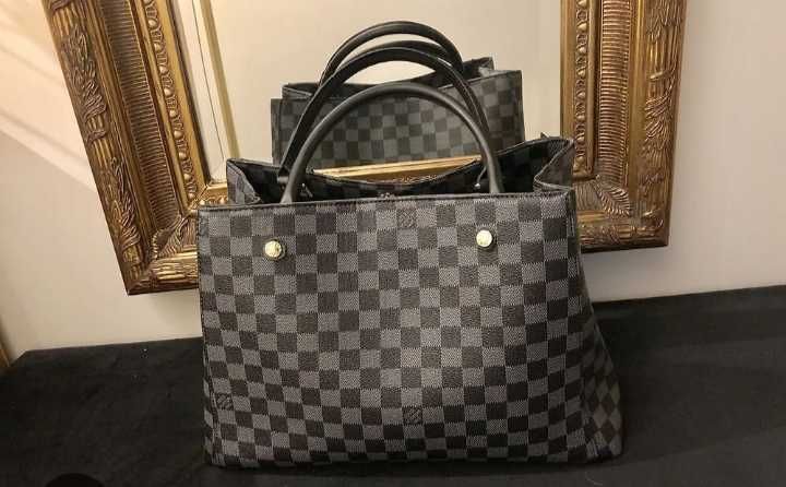 Дамски чанти Louis Vuitton