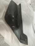 Carena dreapta  originala Yamaha xt 600 E model 95-2002