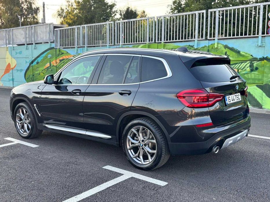 Bmw X3 G01 2.0 Diesel 190cp