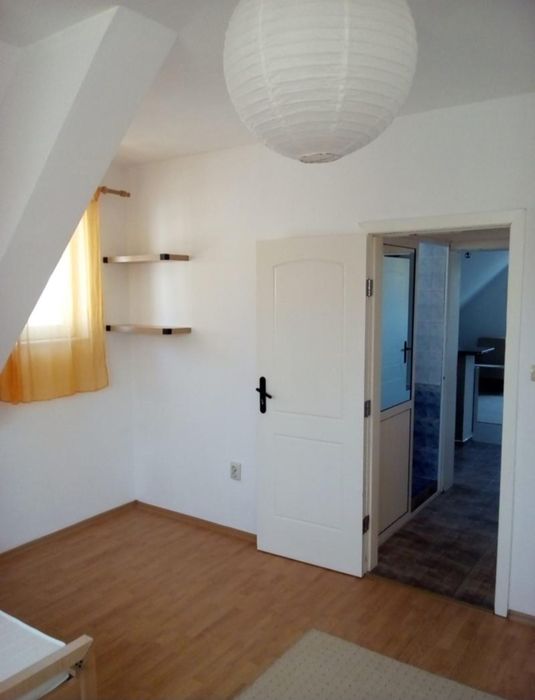 Дава се под наем Двустаен апартамент в София, Бъкстон - 48 кв.м за 408 € - Снимка #6