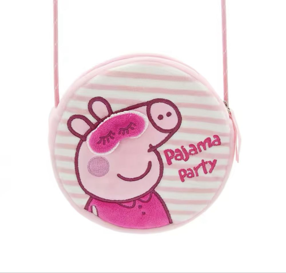 Чанти Peppa Pig / Прасето Пепа и Джордж