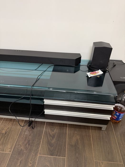 тумба под телевизор