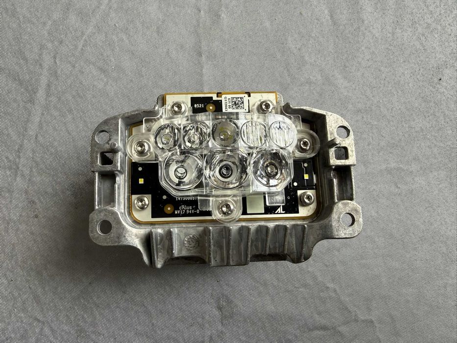 Modul balast far laser BMW G20 G30 G05 G06 G15 G16