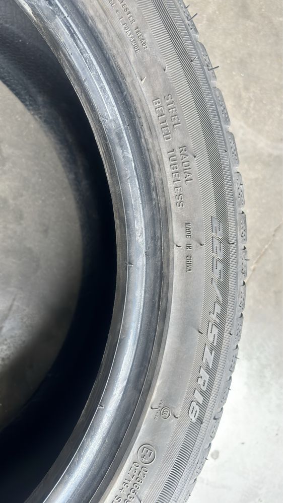 Продам шины 225/45 R18