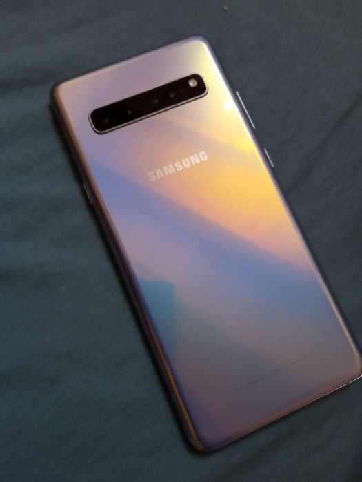 Samsung S10 5G 8/256