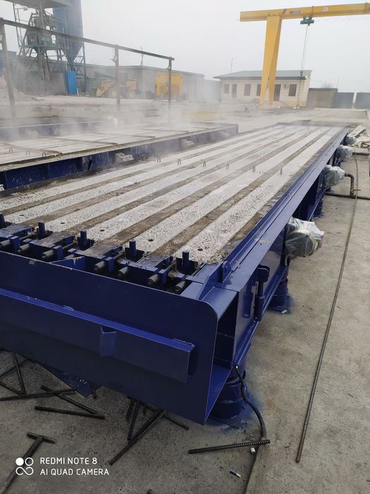 Столба колип, опора колип