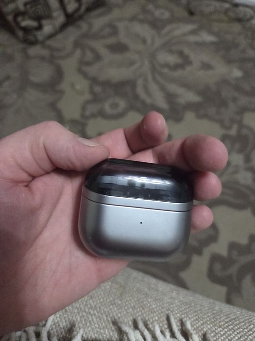 Кейс для наушников Galaxy Buds 3 pro