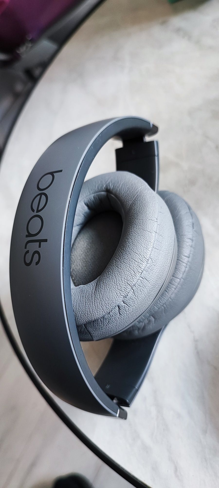 Casti Beats studio 3 wireless