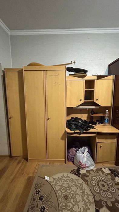Мебель по 15 тыс