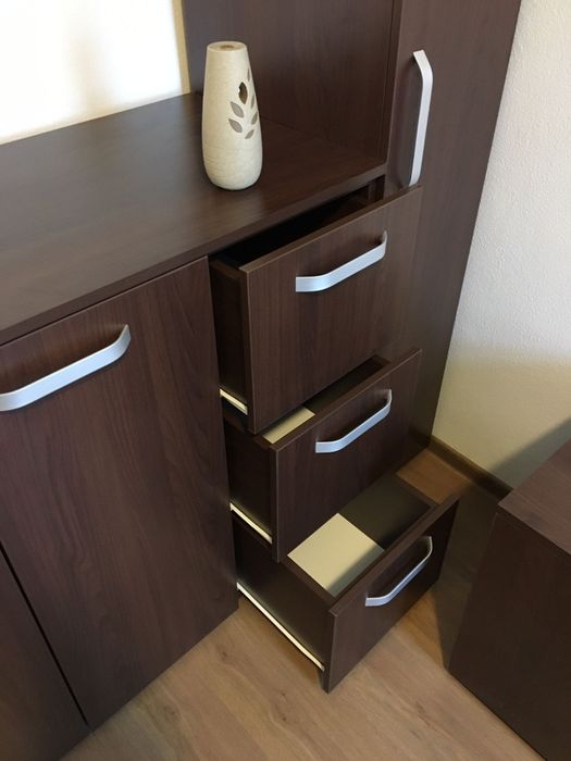 Mobilier birou dulap birou IT