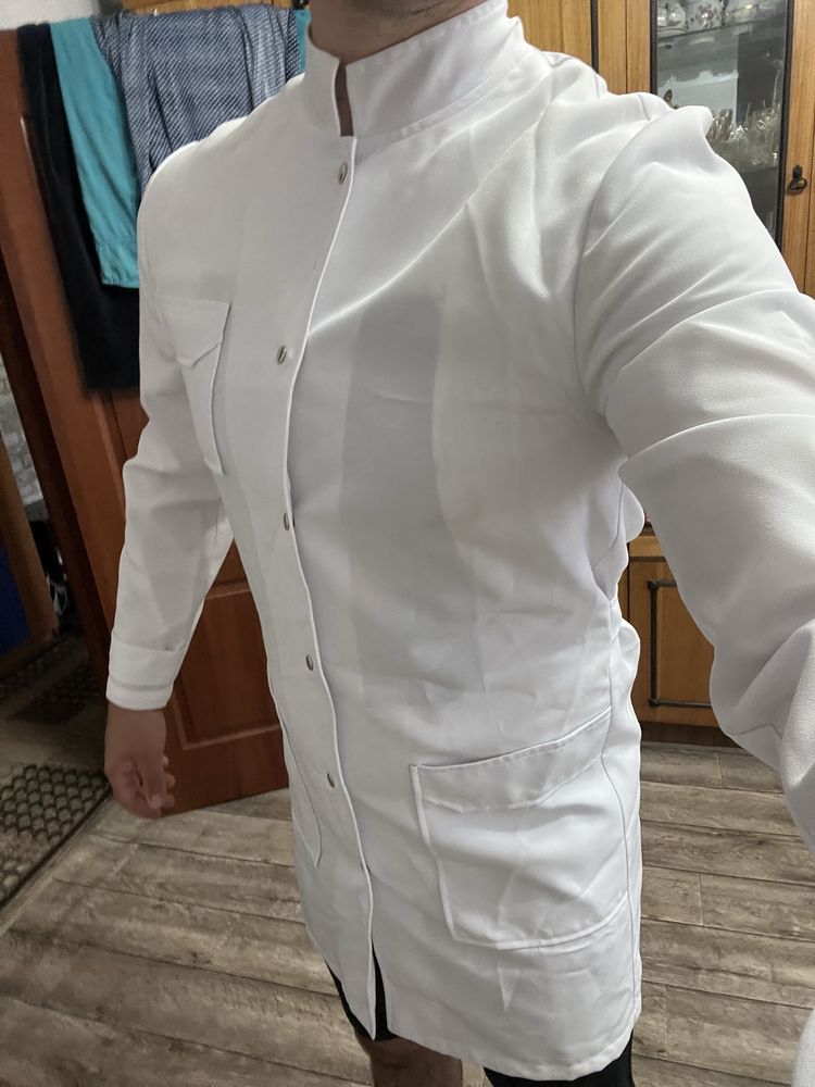 Продам Халат абсолютно новый
