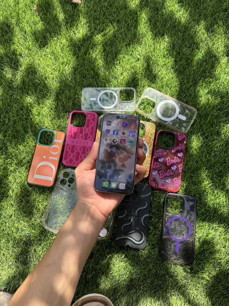 Iphone 14 pro 256 gb