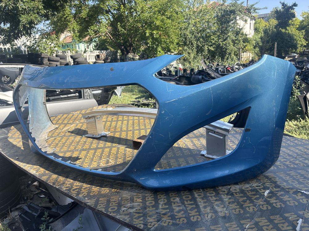 Броня Hyundai I30