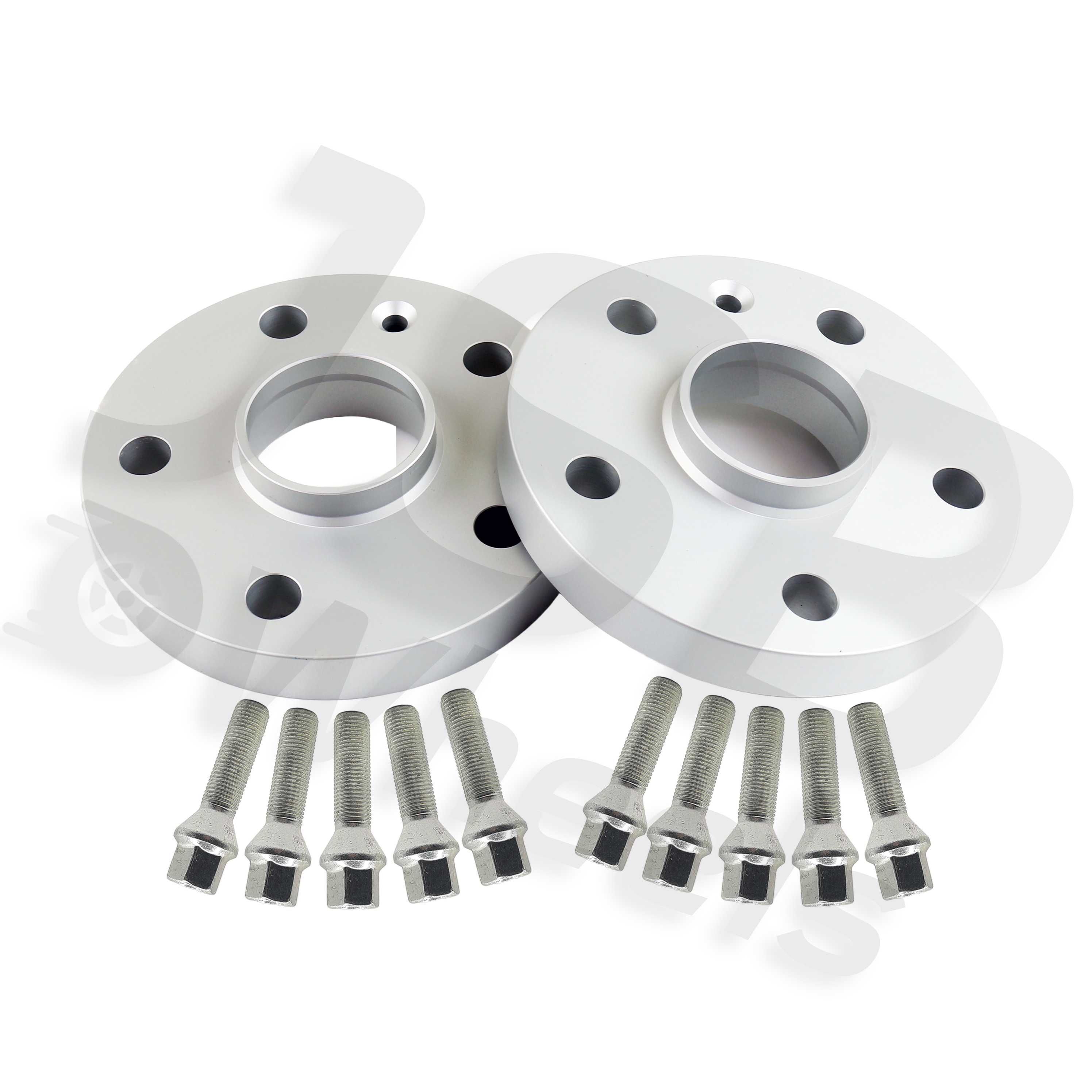 Flanse distantiere noi 5x108 20 mm grosime Volvo, Peugeot, Citroen