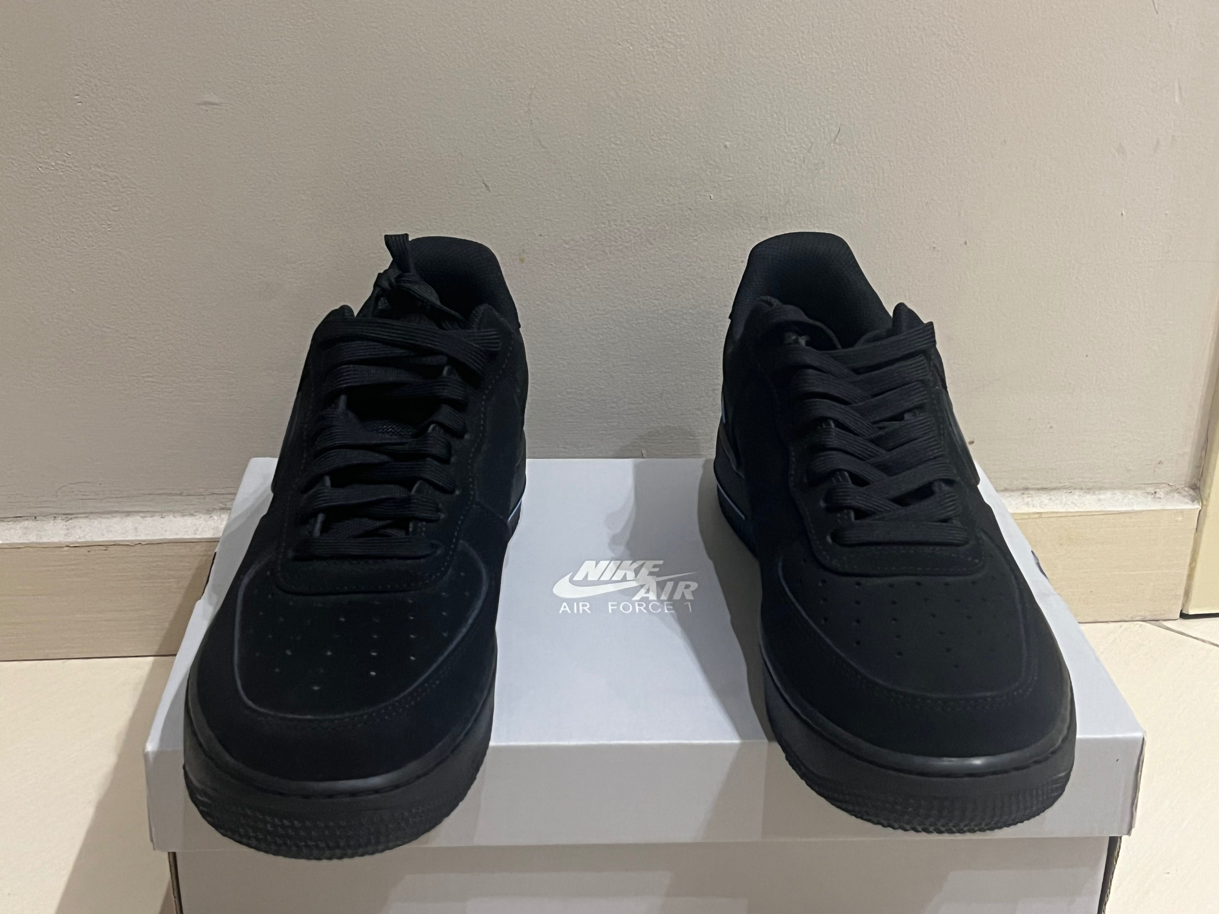 Обувки Nike Air Force 1 ‘07