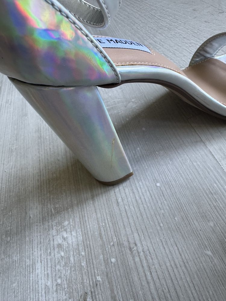 Дамски сандали Steve Madden