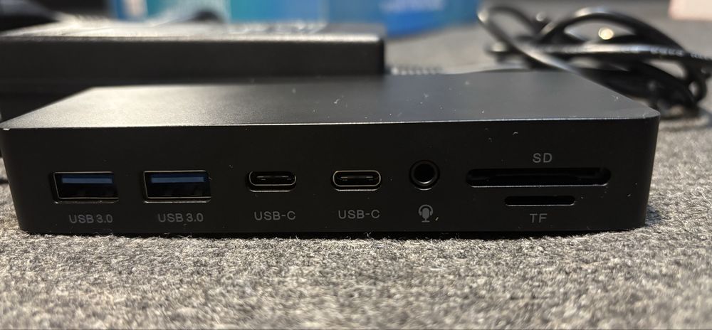 Докинг Станция Microsoft surface dock
