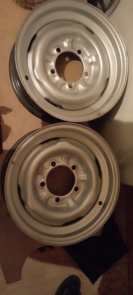 Volga 15 diska 24va 2410 avto ulovlar uchun