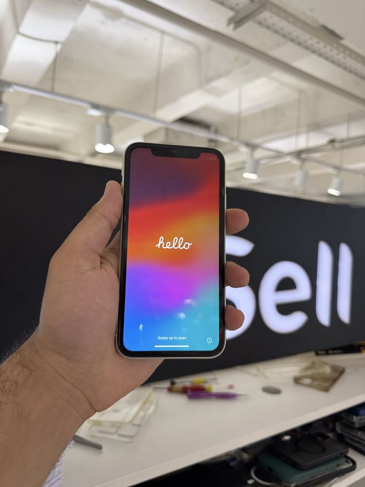 Iphone 11 128gb