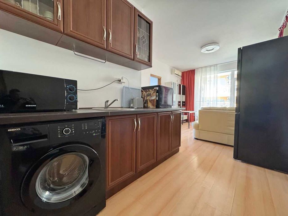 Продава се Тристаен апартамент в к.к. Слънчев бряг - 69 кв.м за 776 €/кв.м - Снимка #5