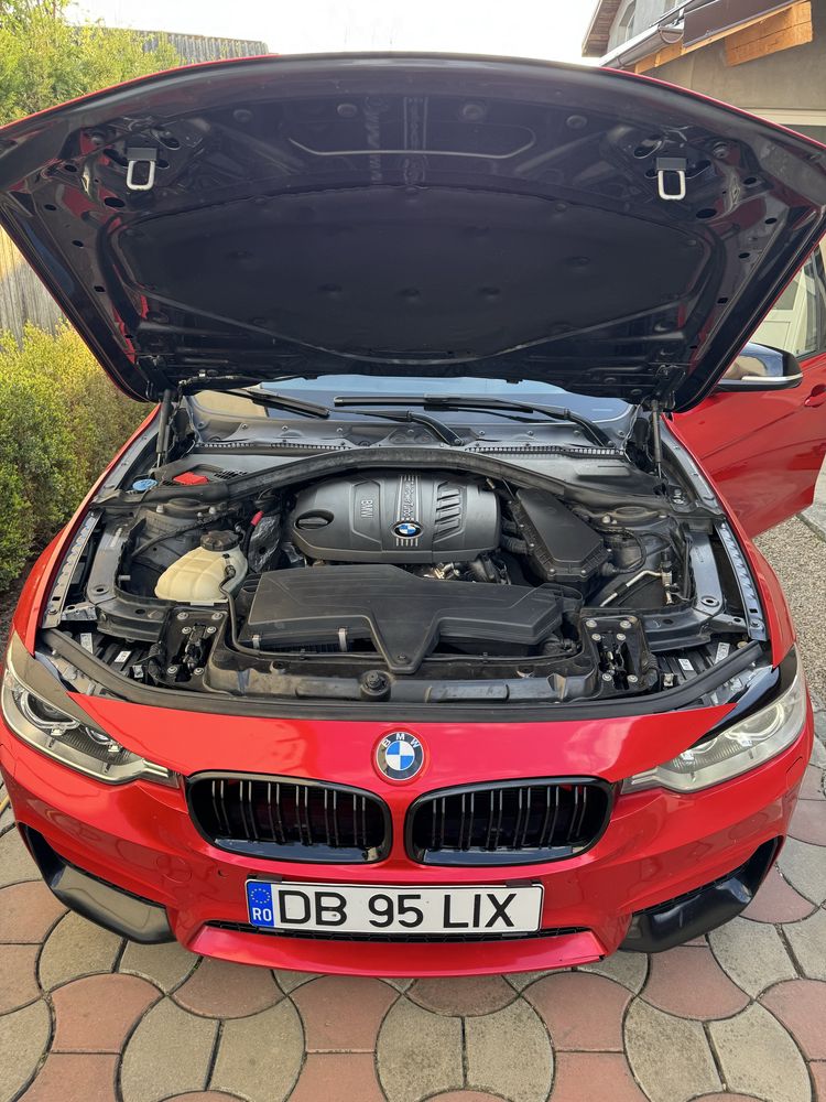 Bmw f30 ………………..