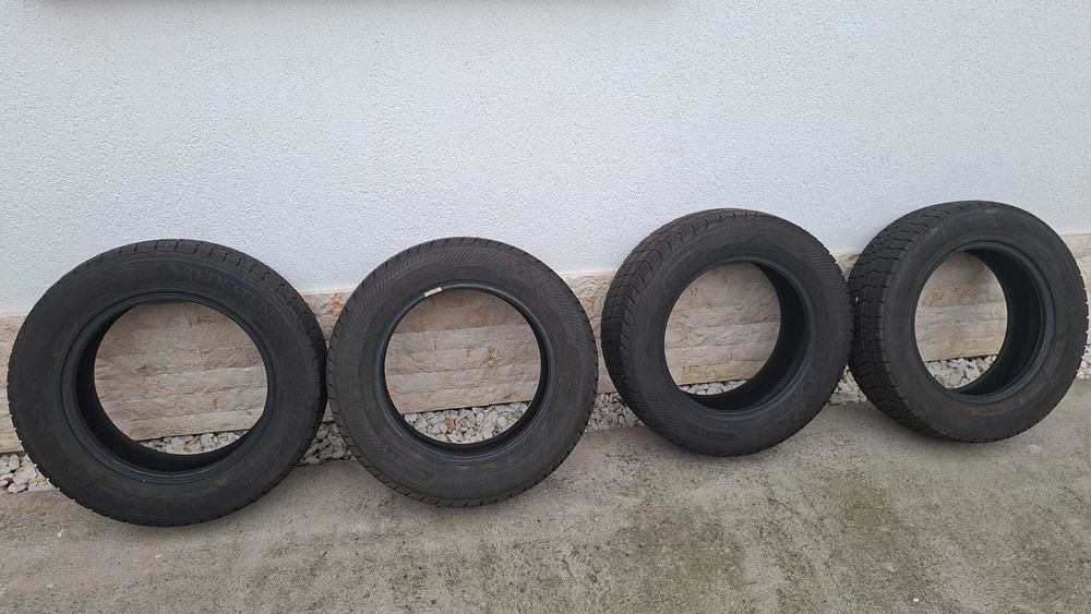 Vand Cauciucuri 205/65/16c