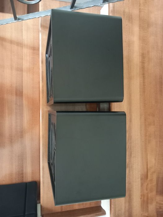 Boxe Neostat P 600 (Magnat)