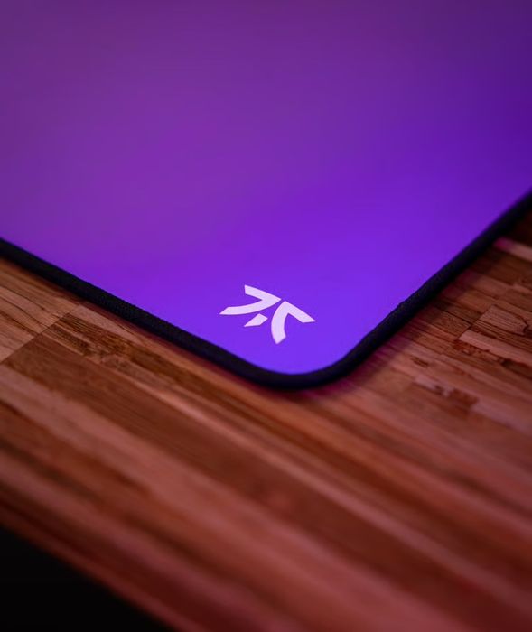 Fnatic JET - L Mousepad