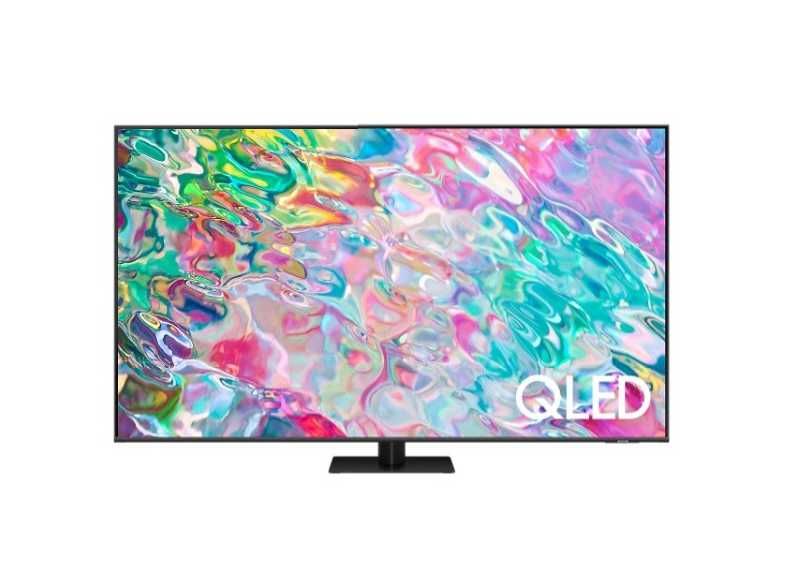 Оригинал ЖК Телевизор Samsung QLED 55Q70CA 140 см 55 дюймов