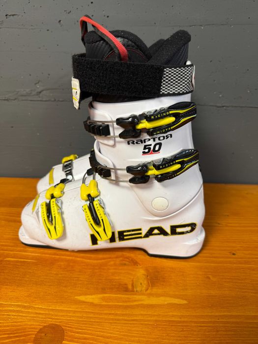 clapari copii head raptor 50 mondo 24,5 europa 38