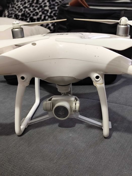 Drona DJi Phantom 4 Pro