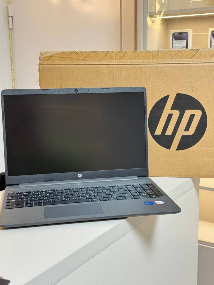 HP i5/12, SSD 512GB | Т103432