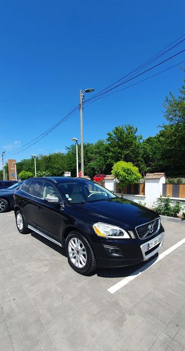 Volvo XC 60 Stare mecanica si estetica buna
