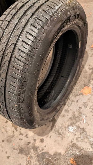Гуми Pirelli 205/55/16